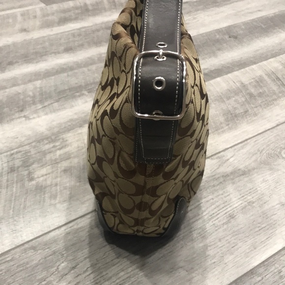 Coach Purse - Picture 4 of 8